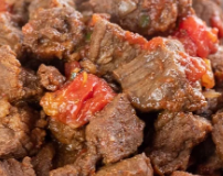 Extra Carne