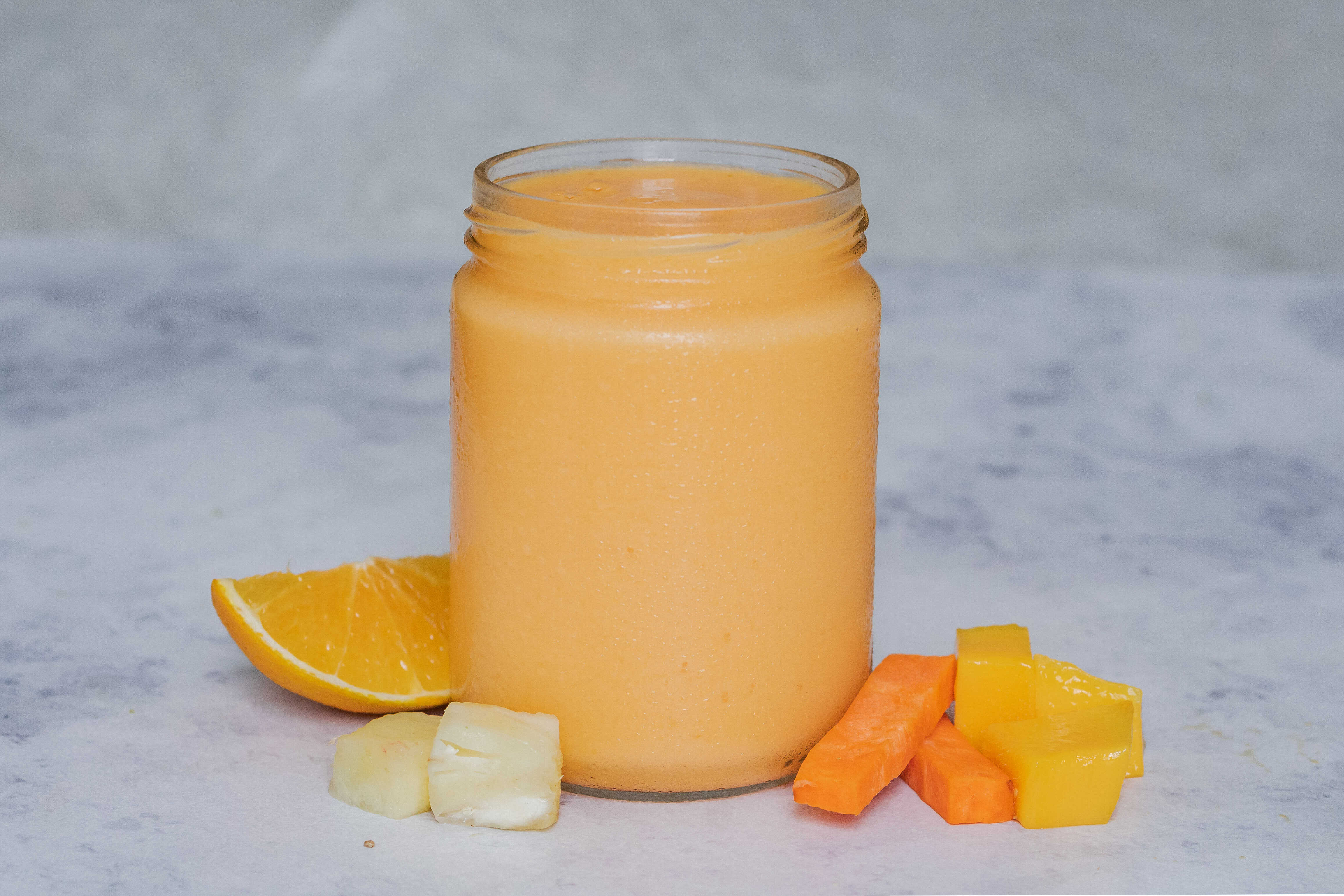 Smoothie Tropical 12 oz