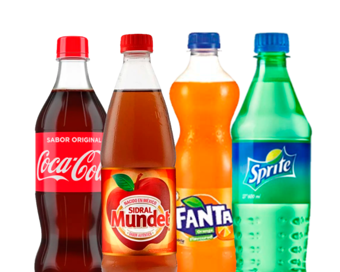 Sprite de .600