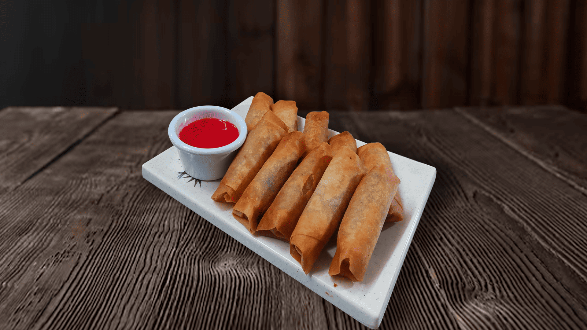 Mini Lumpias 10 uds