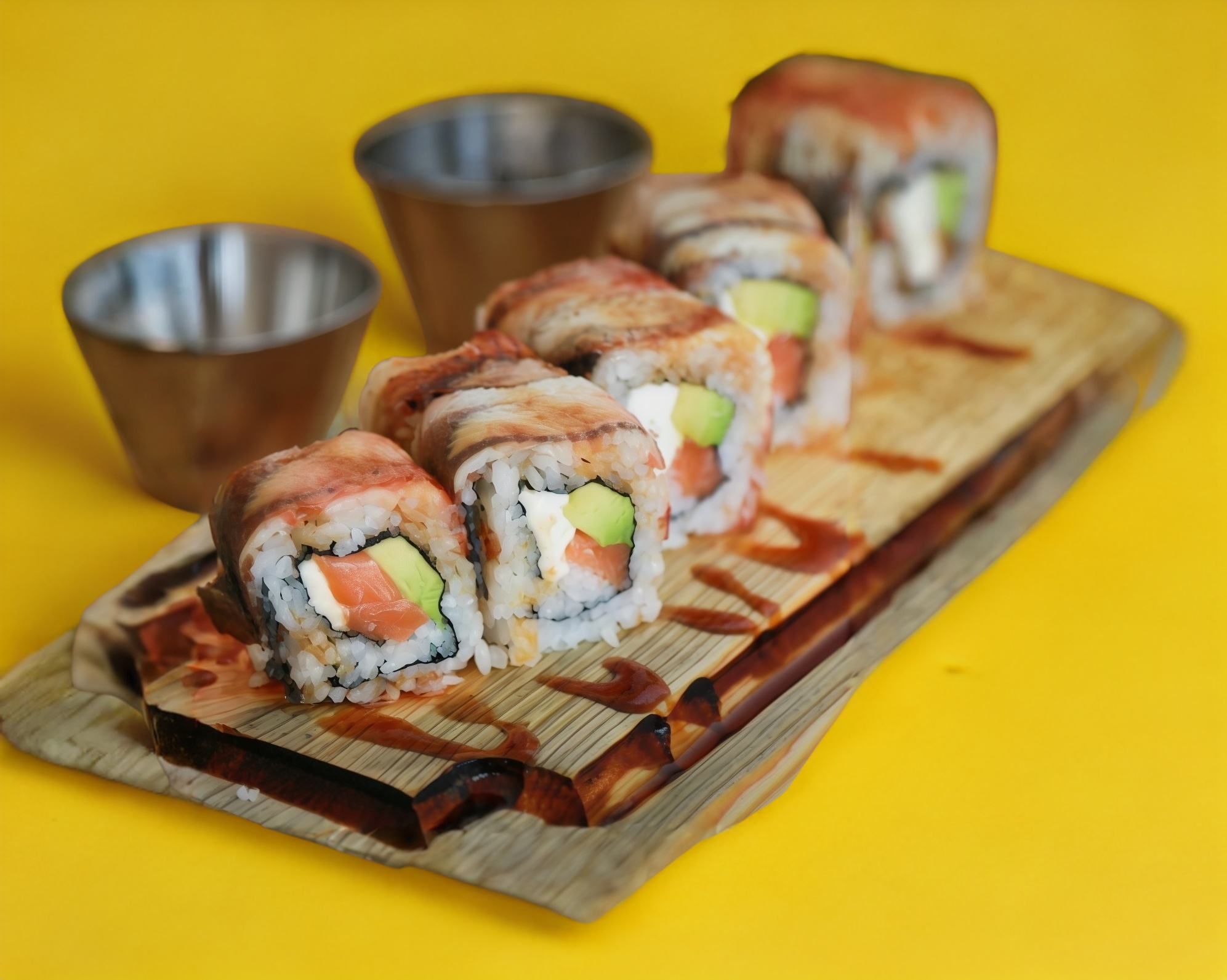 California Vegetariano