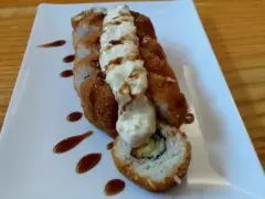 Combo 3 Maki Empanizado De Surimi