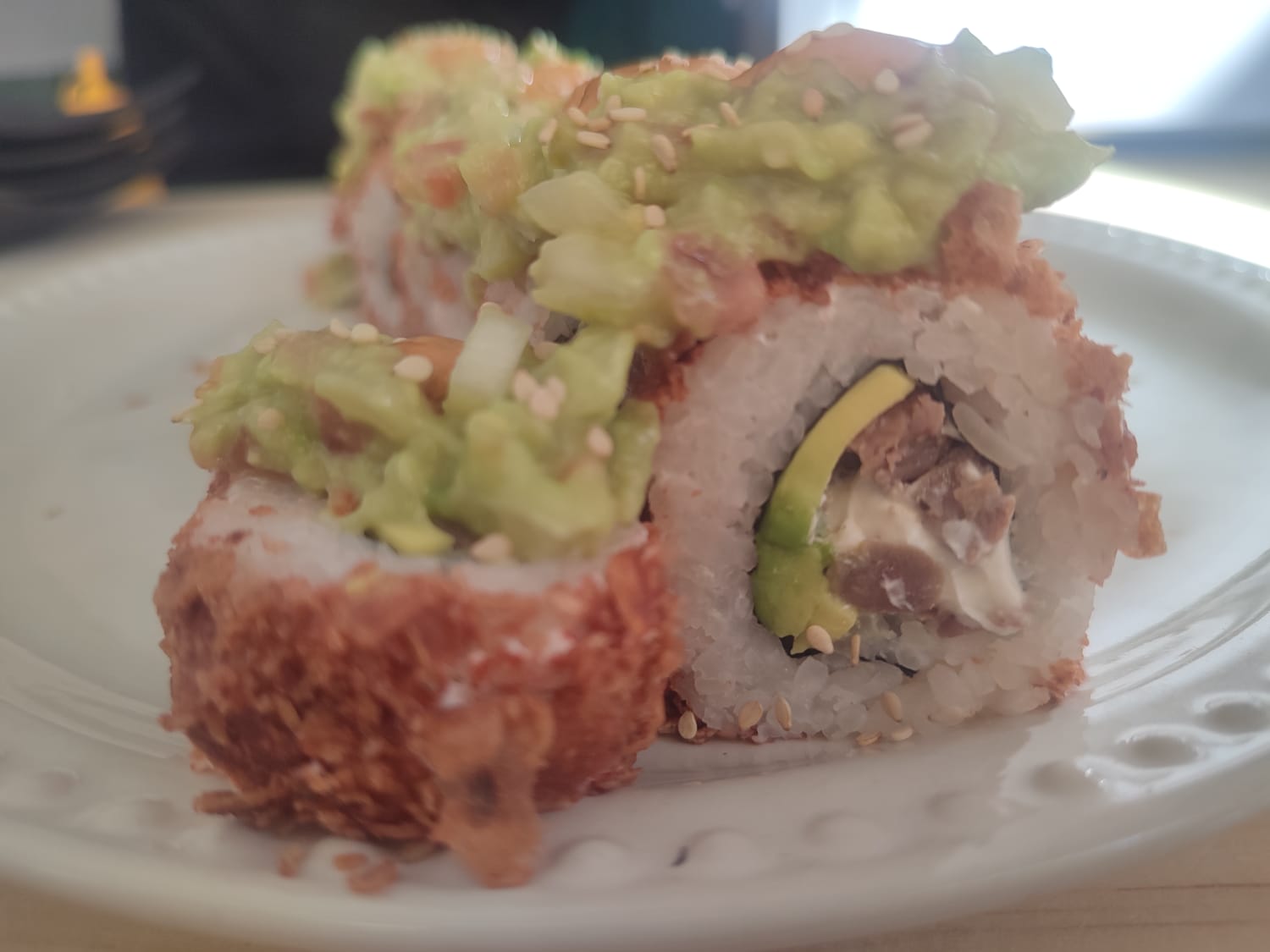 Incógnito Roll