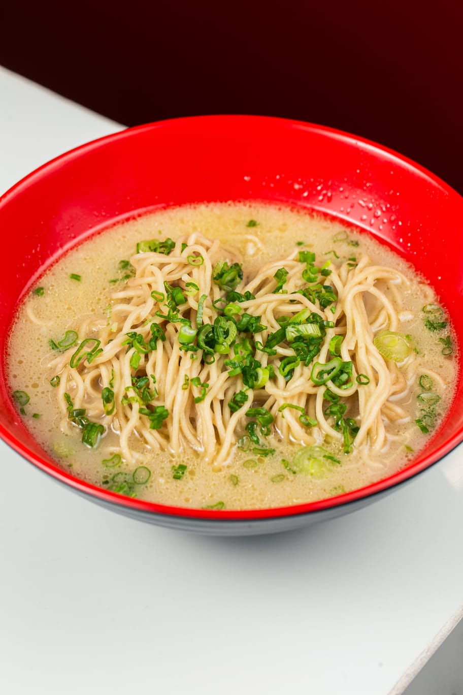 Ramen Solo