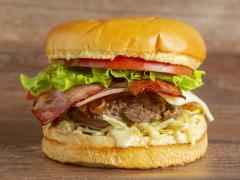 COMBO Hamburguesa Chicanera Res Tocineta