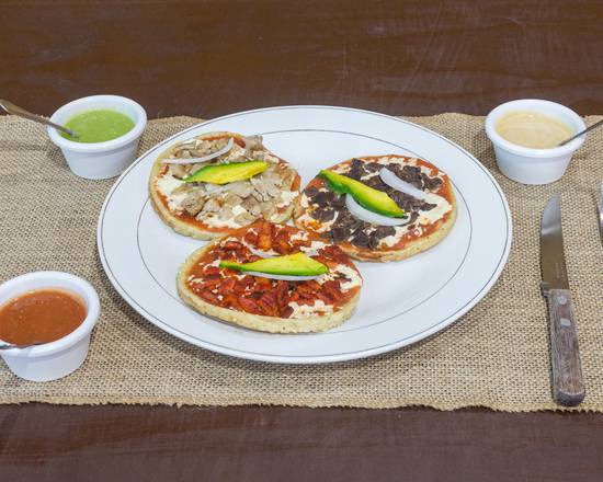 Picadas