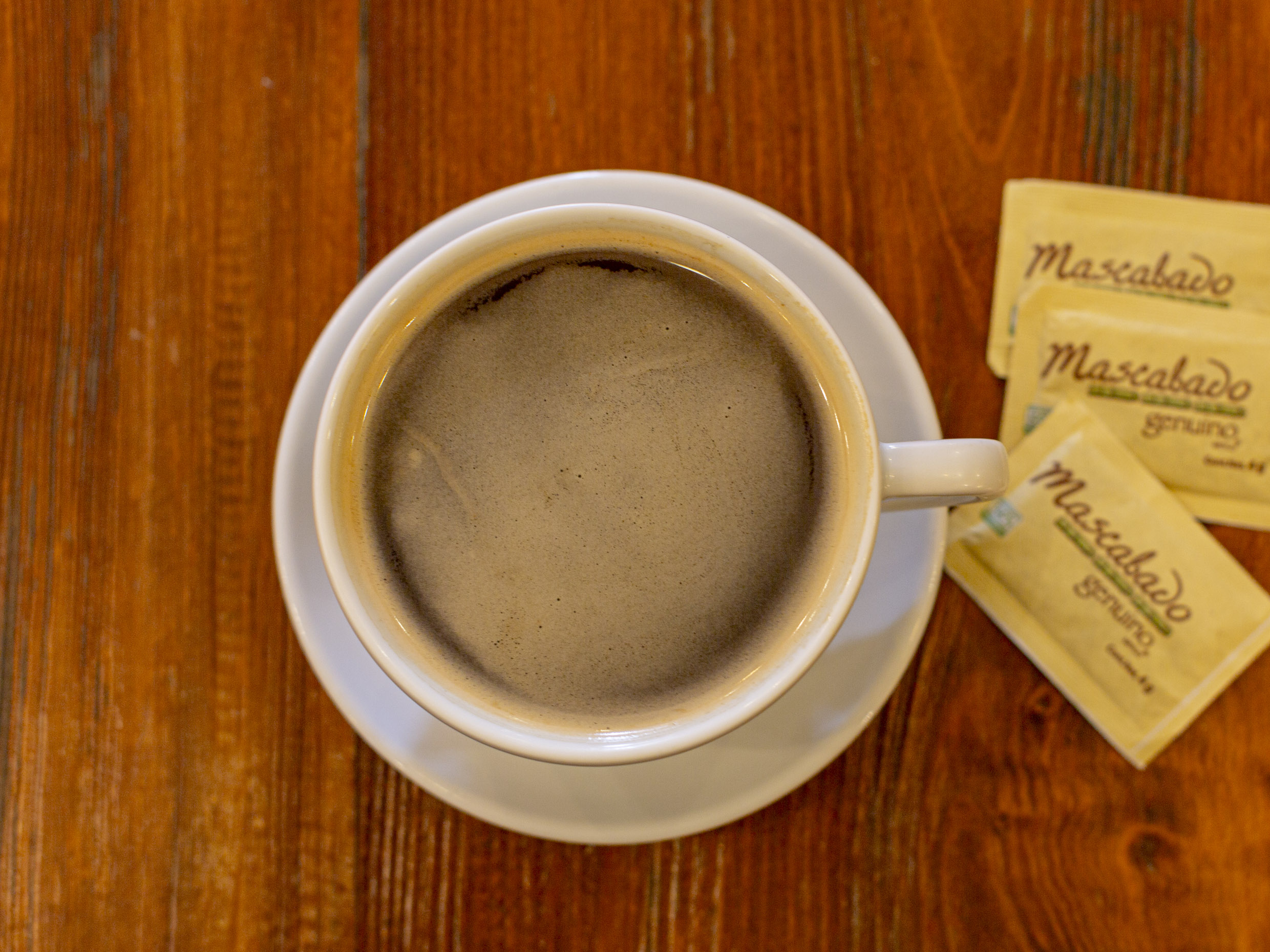 Café Americano