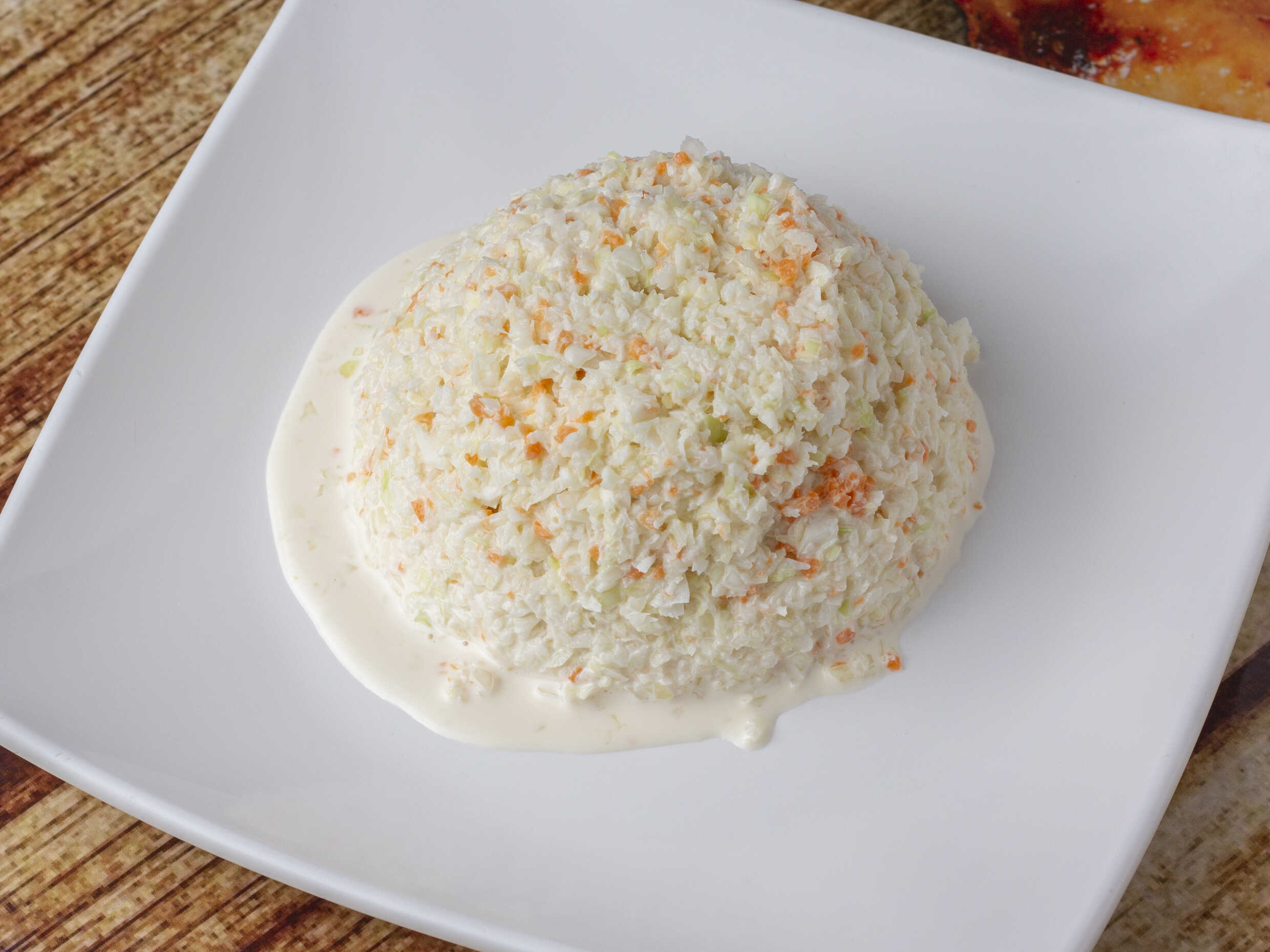 Porción de Ensalada dulce