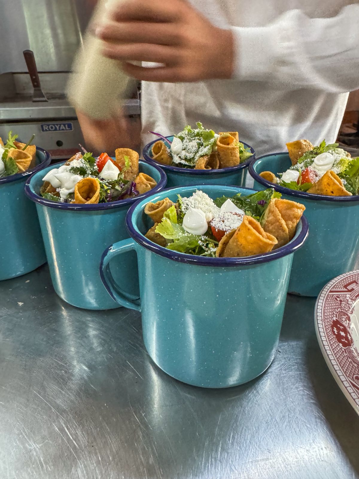Flautas Ahogadas