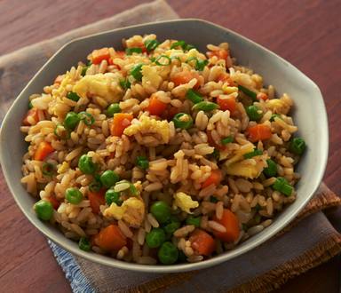Yakimeshi