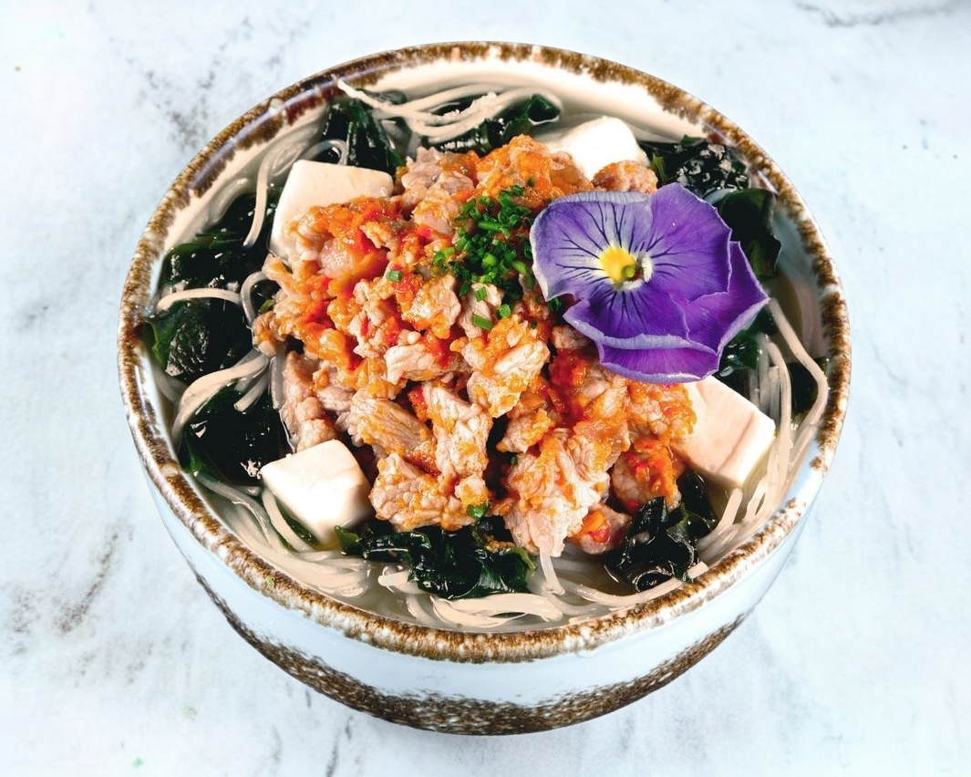 MISO SHIRO Y RIB EYE