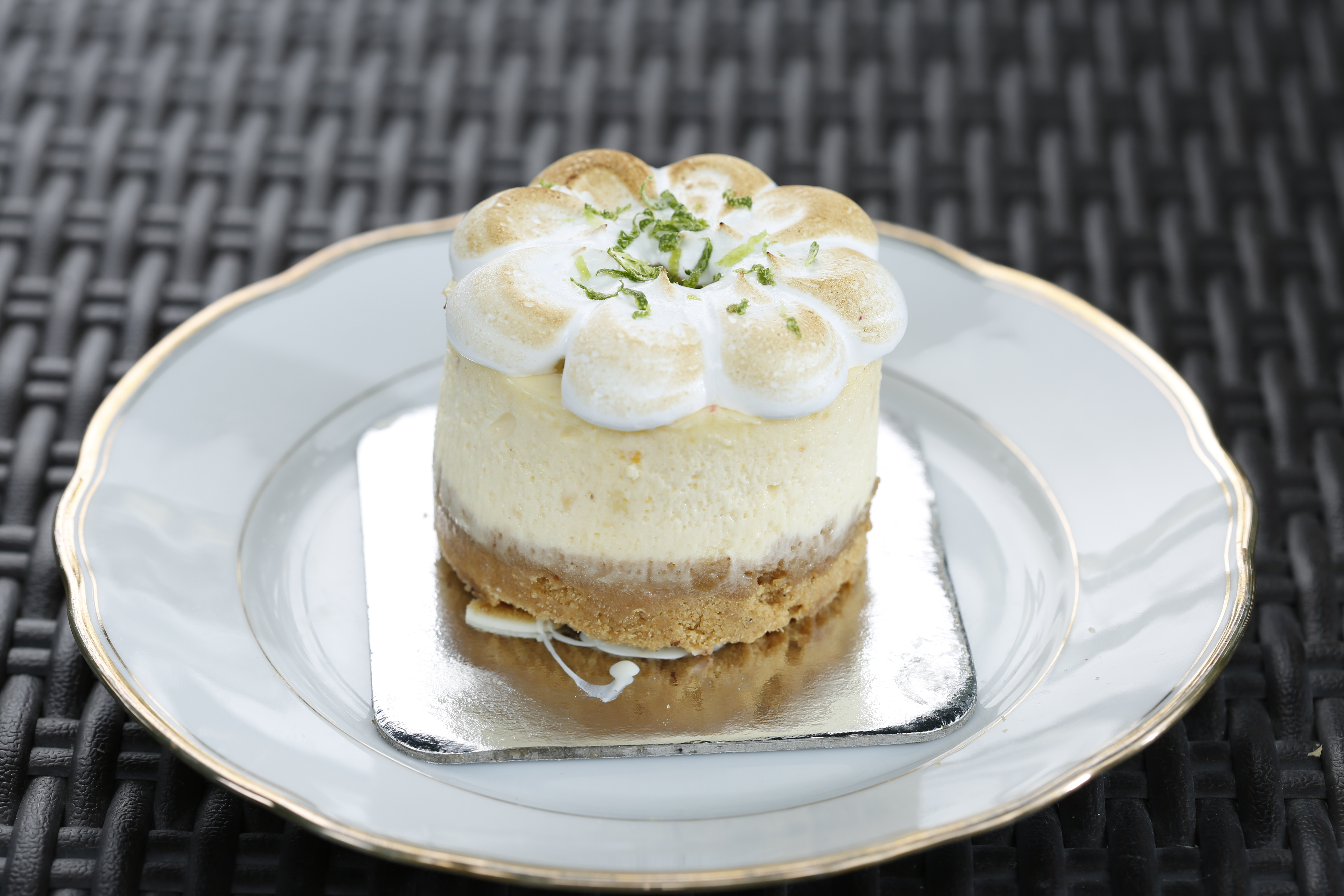 Cheesecake Limón 175 g