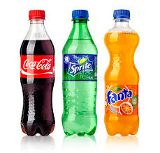 Refresco 400 Ml