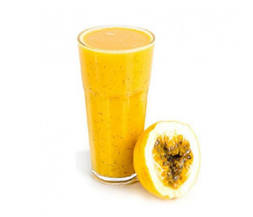 Jugo Natural  de Maracuyá en Agua