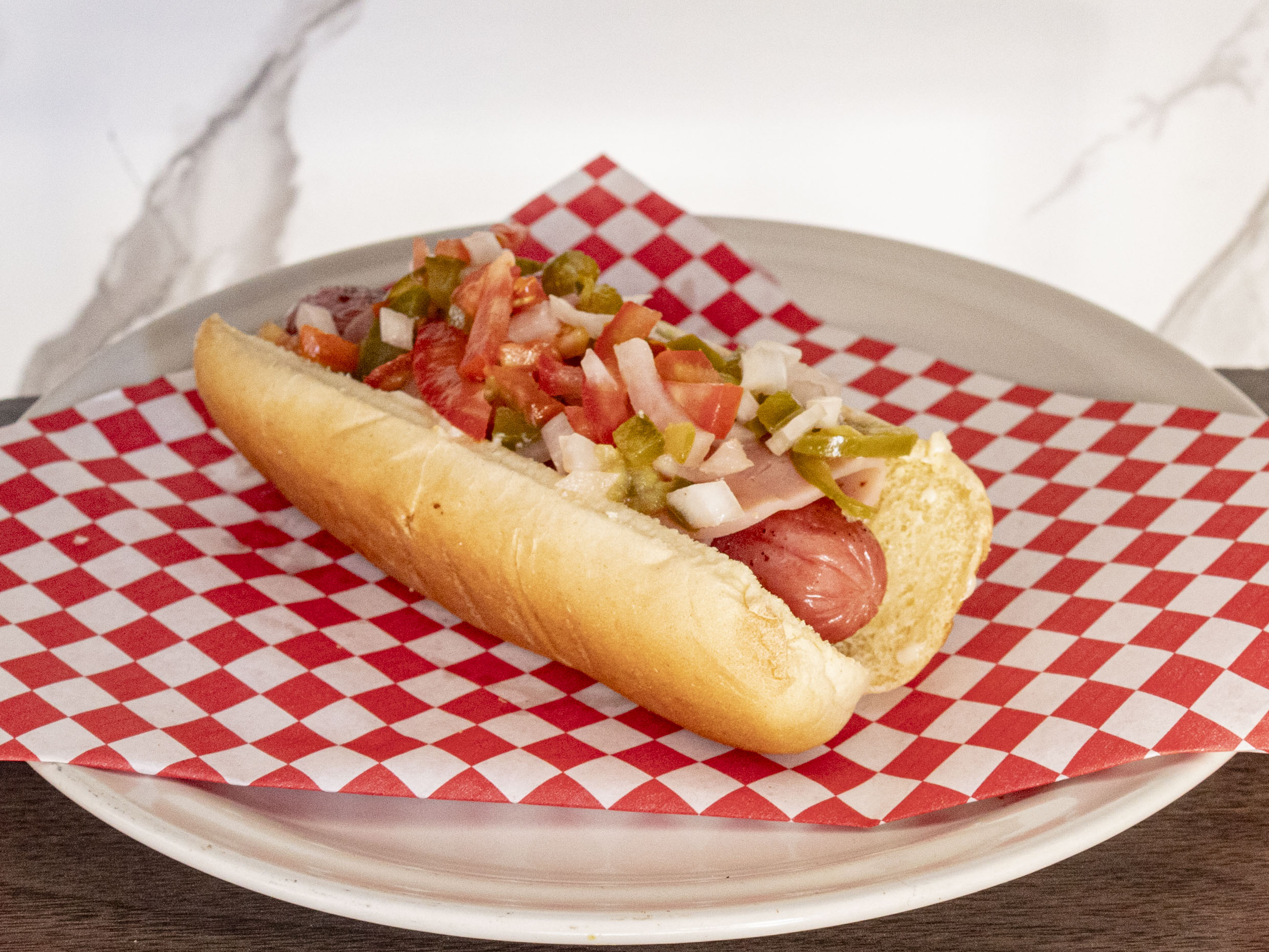 Hot Dog