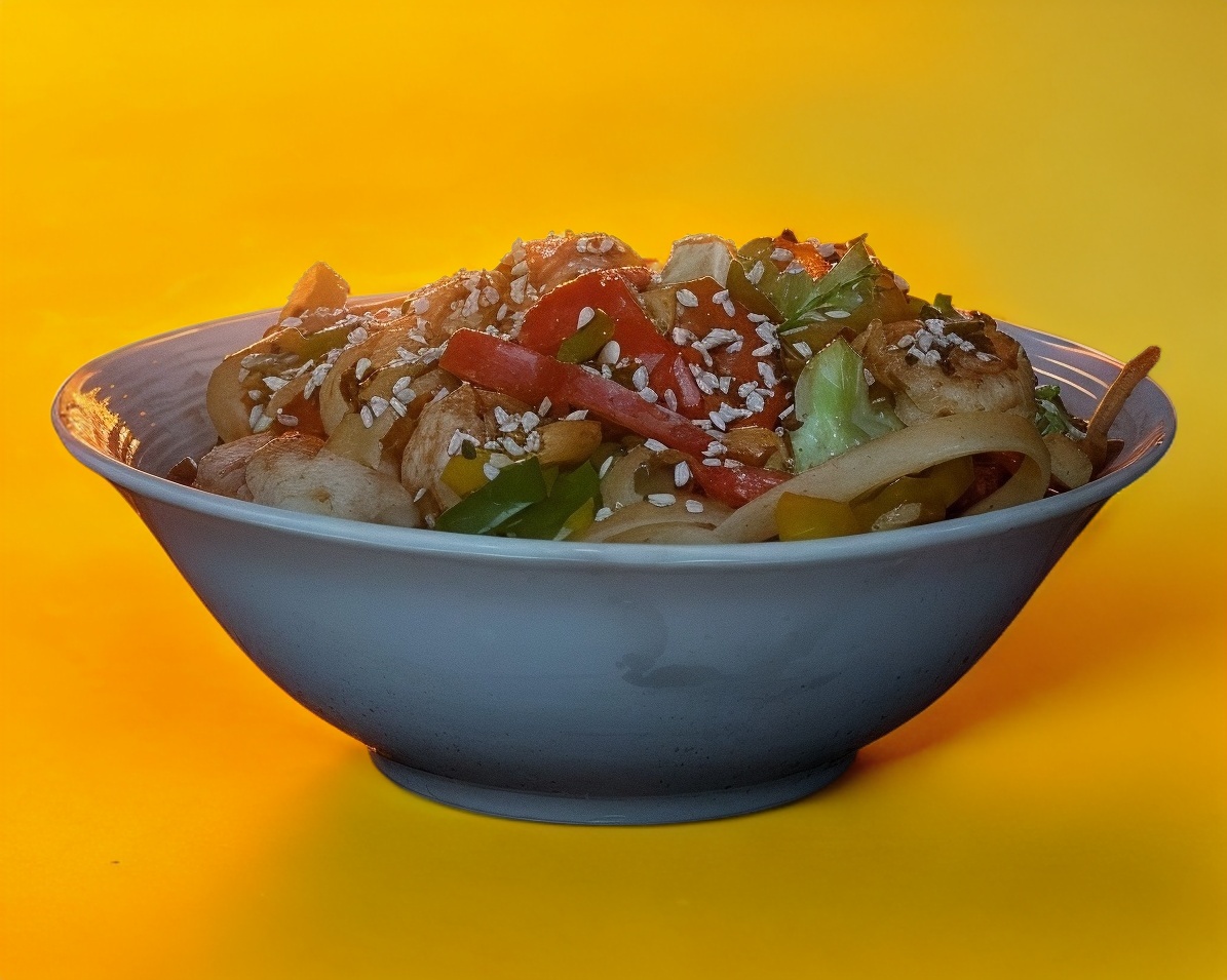 COMBO Mixto + Bebida