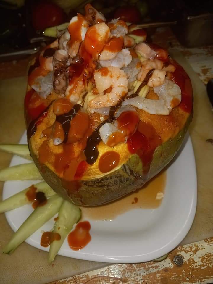 MARISCOCO
