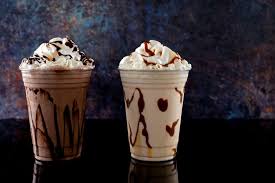 FRAPPÉ OREO VAINILLA