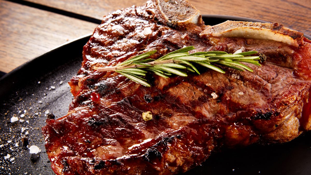 T- Bone