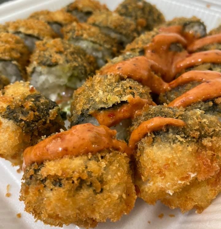 Taky (Un Solo Rollo)