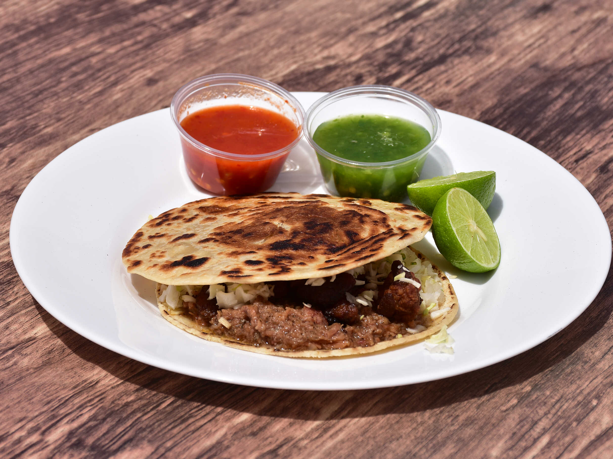 Quesadilla