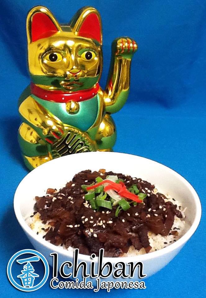 Gyudon