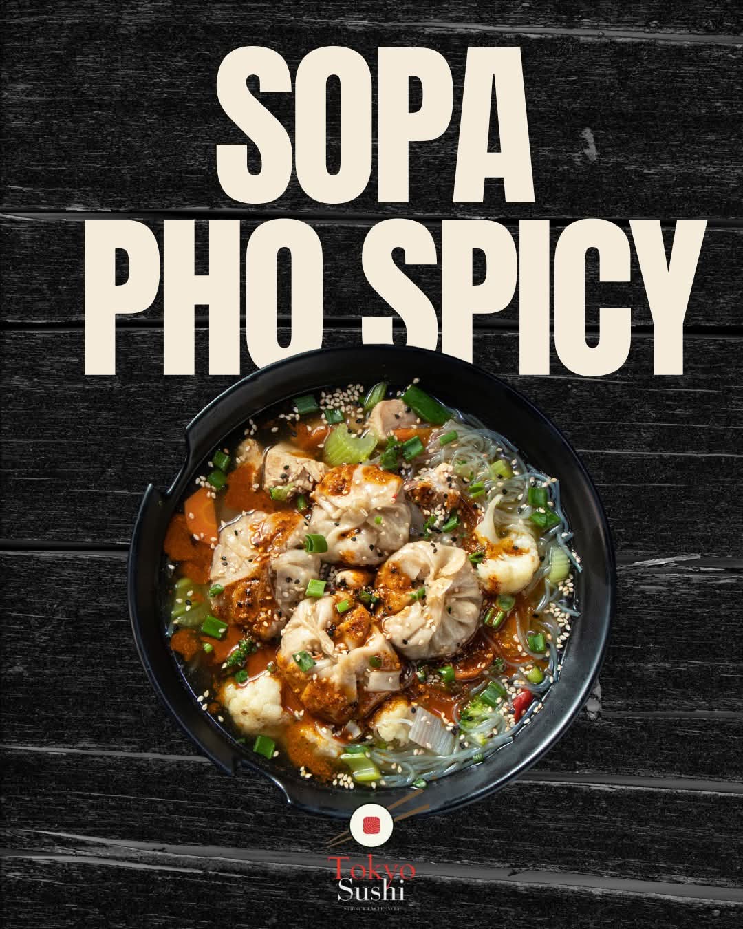 Sopa Pho