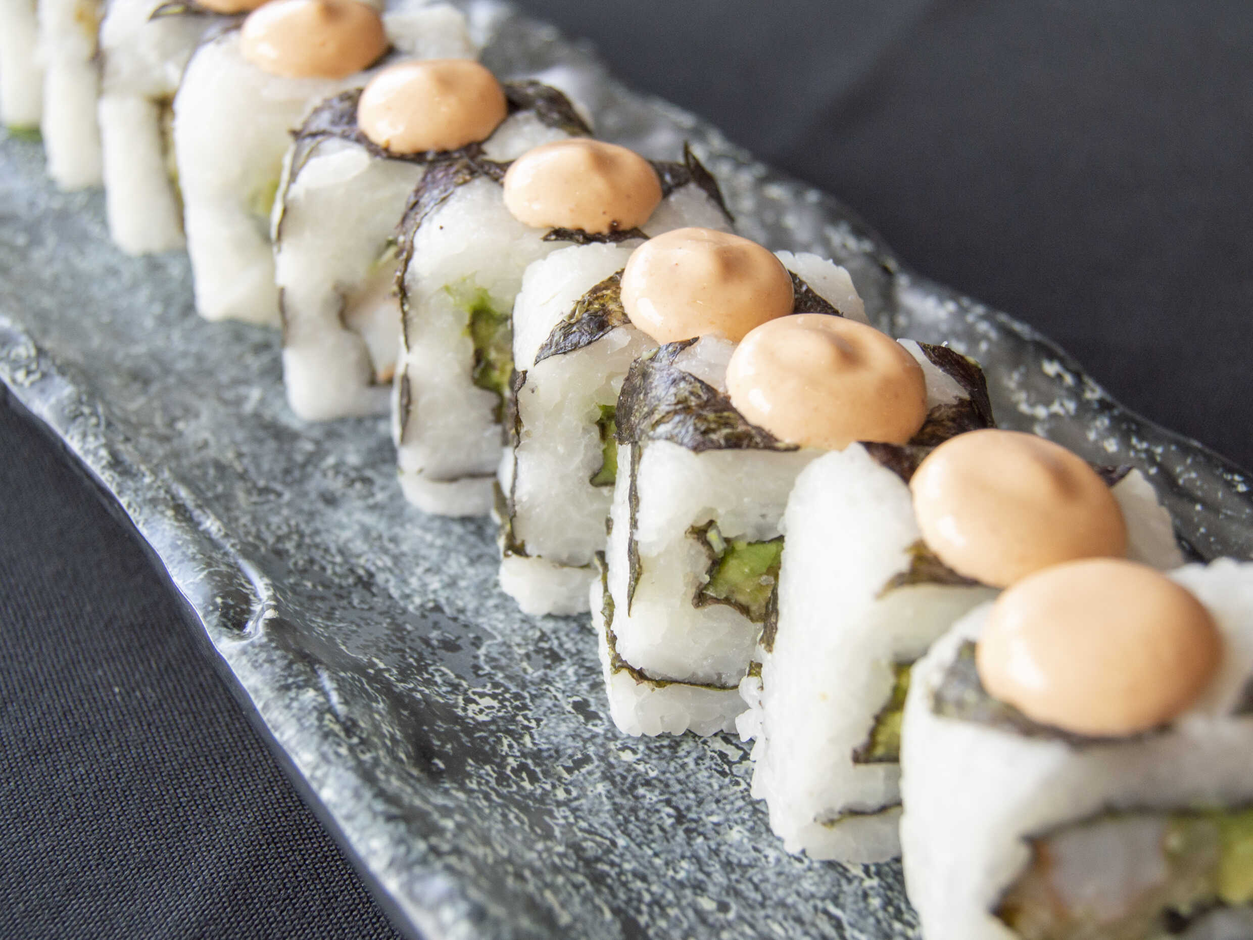 Xime Roll