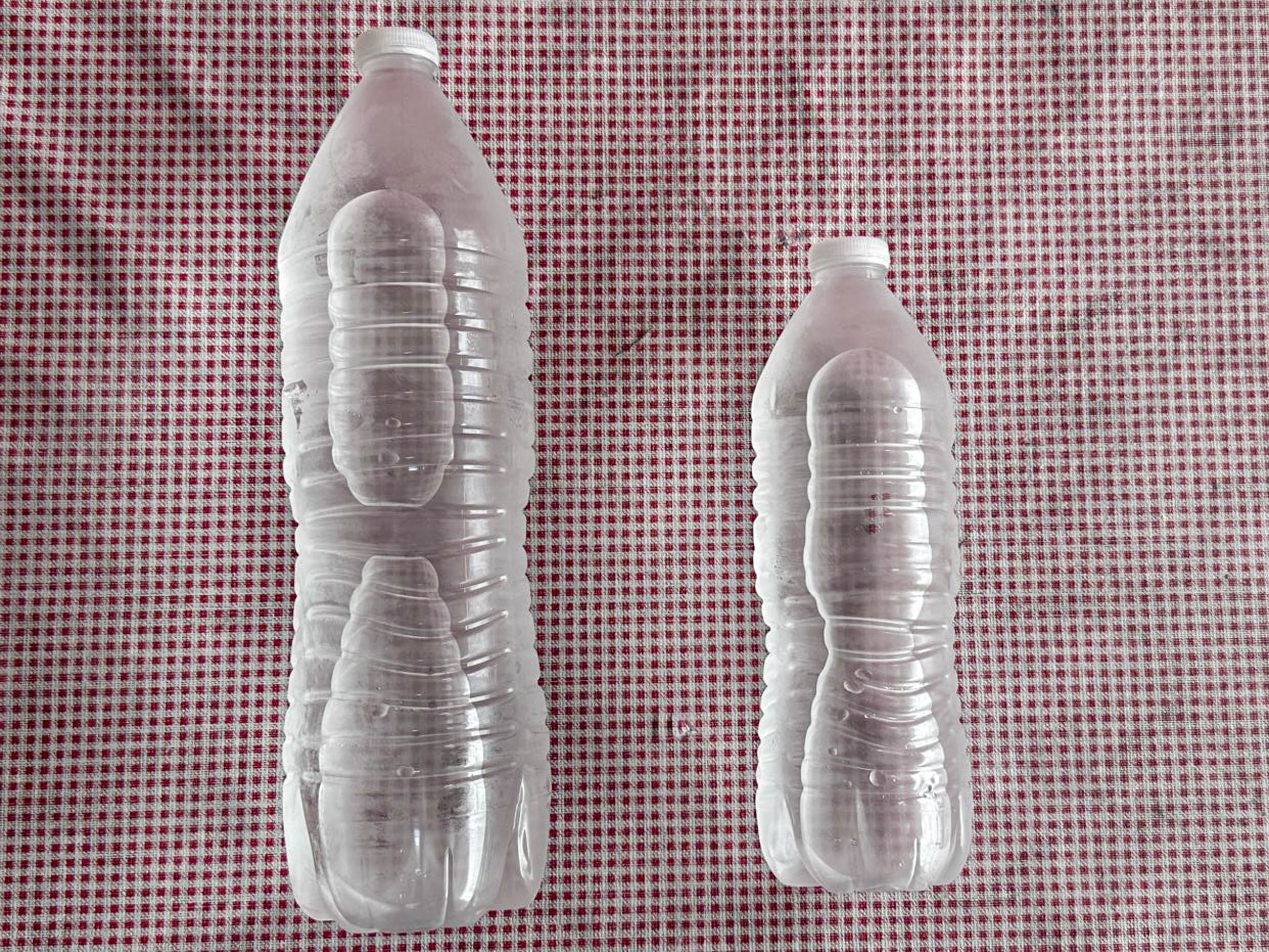 Agua Embotellada 500 ml