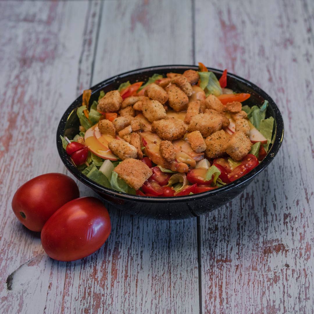 Ensalada de la casa