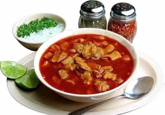 Menudo Riquísimo (SOLO DOMINGOS)