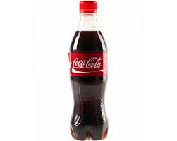 Coca Cola Original 500 ml