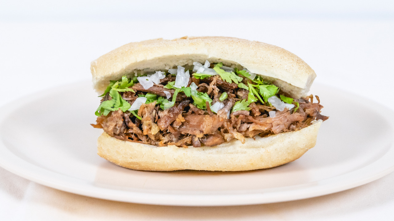 Torta de Cecina