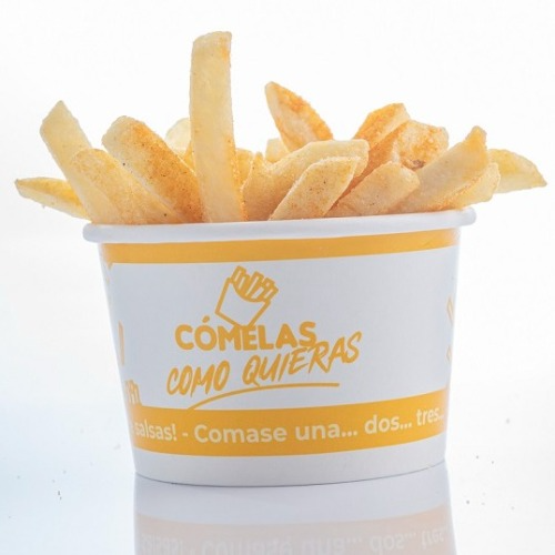Porción de Papas Fritas