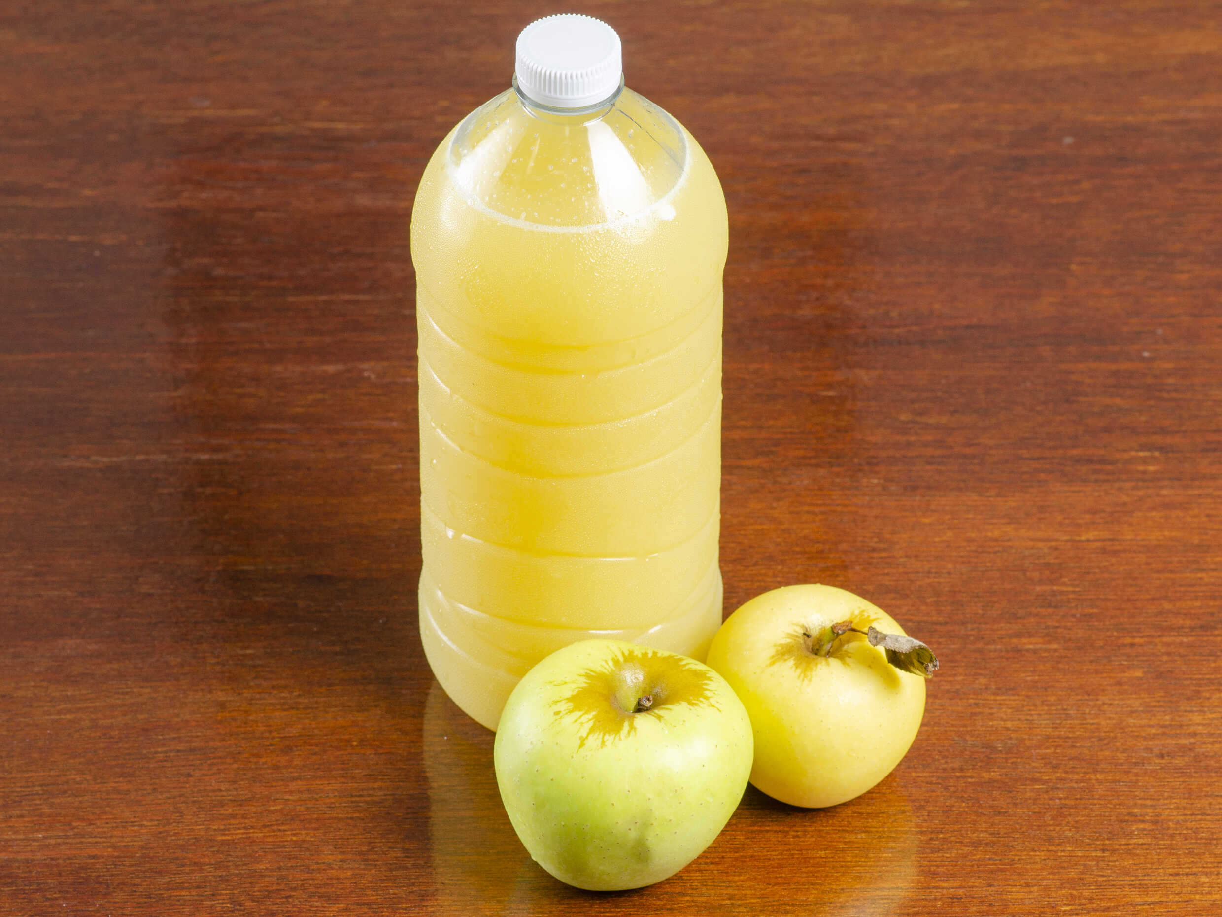Jugo de Naranja