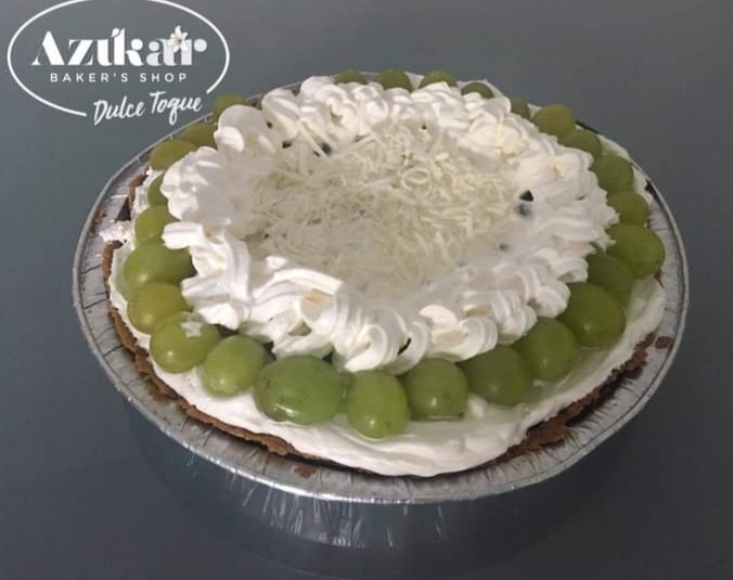 Pay Uvas