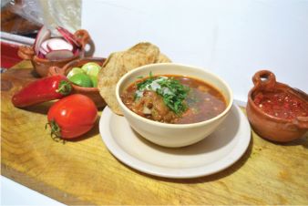 Litro de Birria