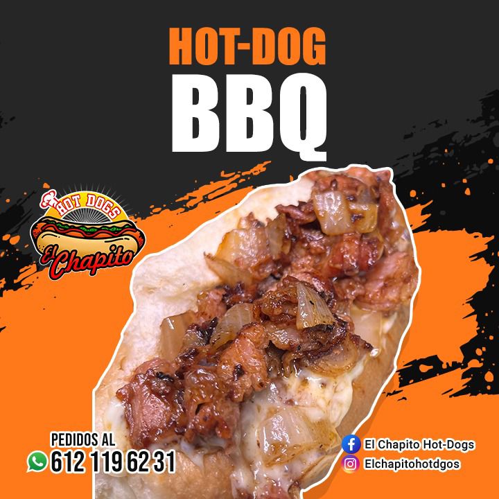 Hot Dog BBQ