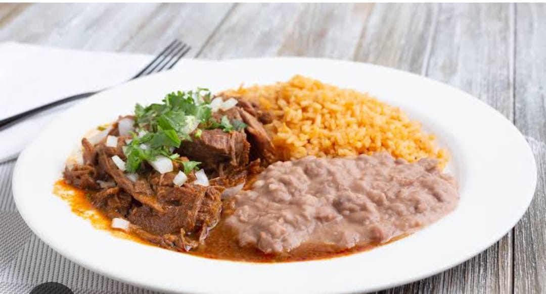 Birria de Res