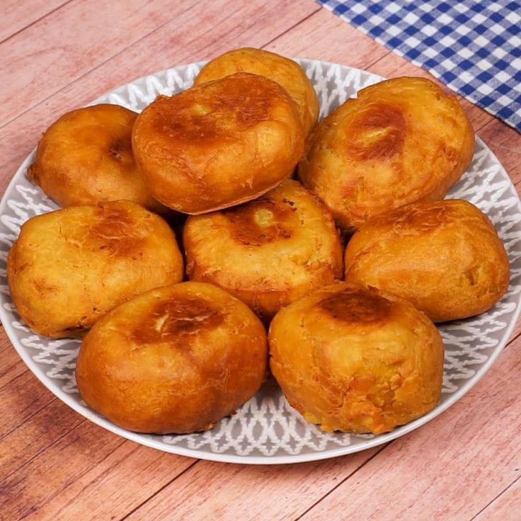 Plátanos Árabes