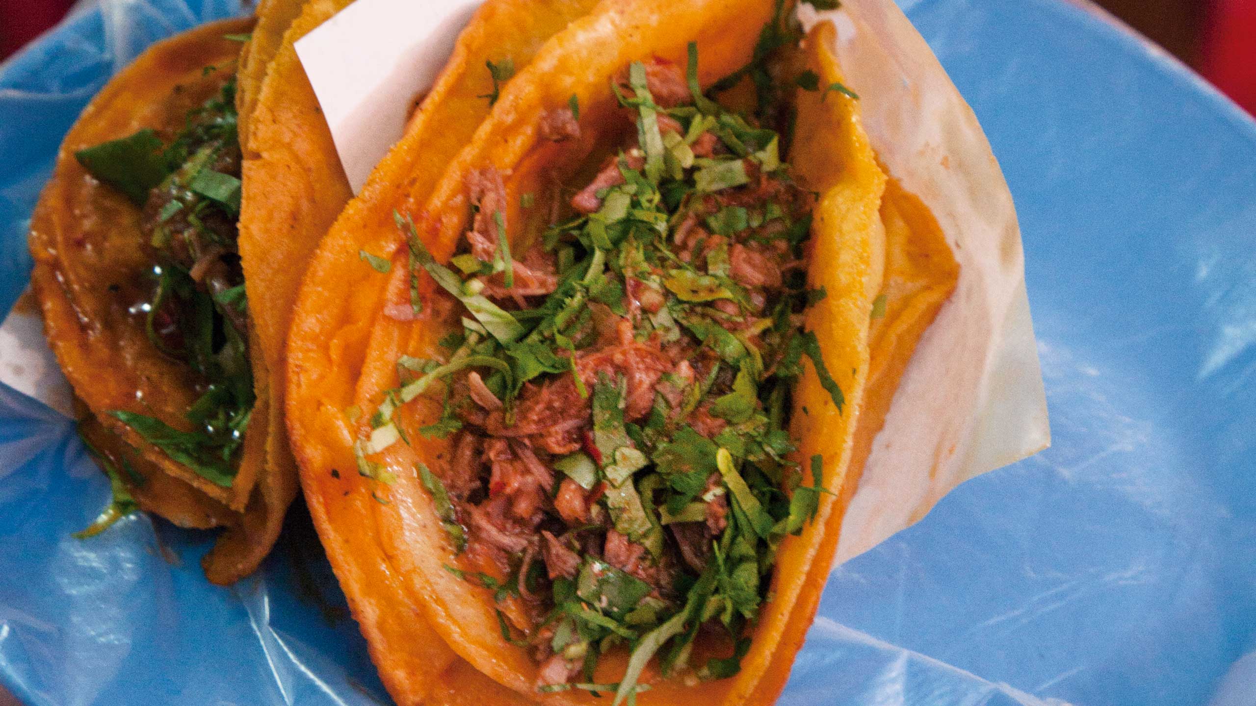 Taco de Birria Maciza