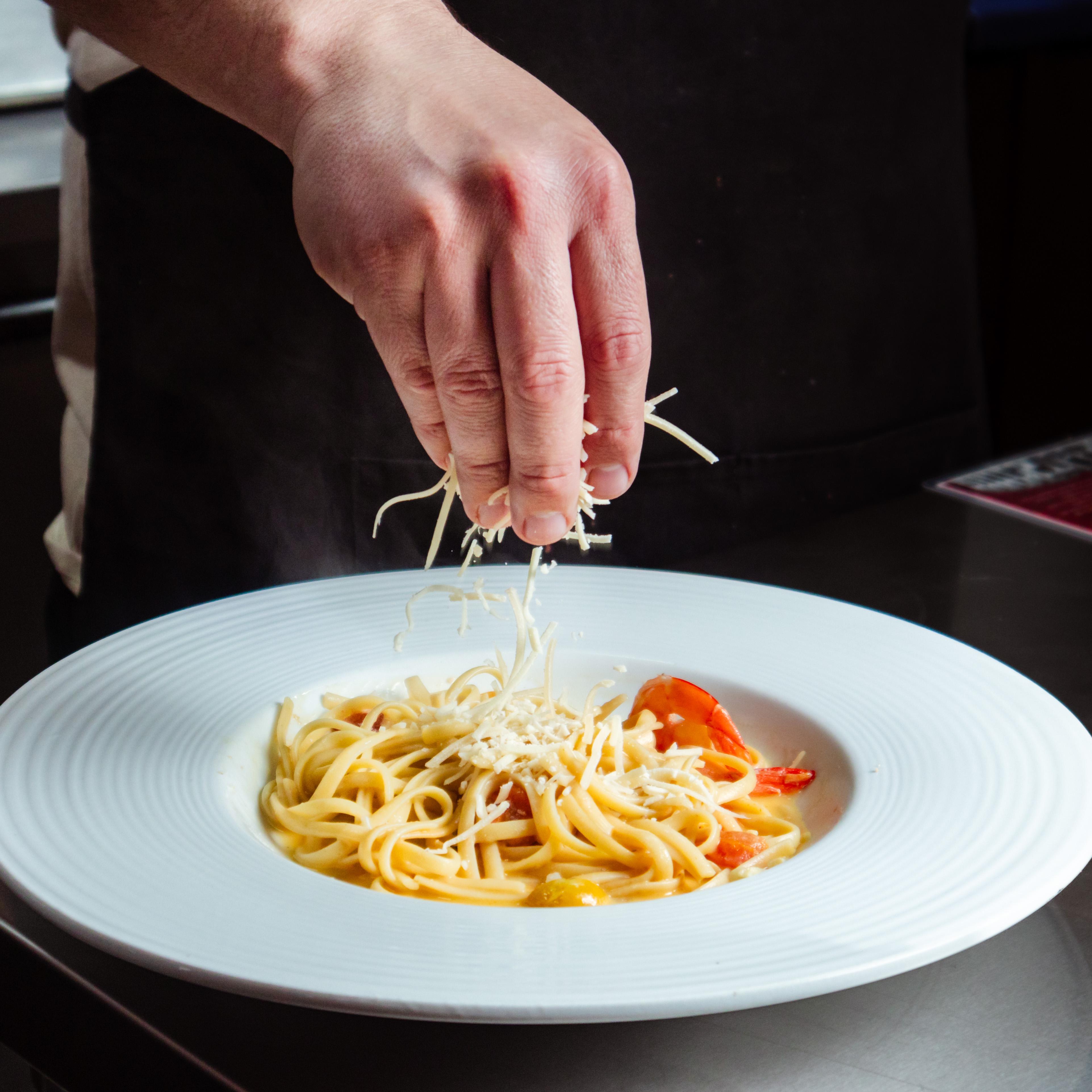 Crea tu Pasta
