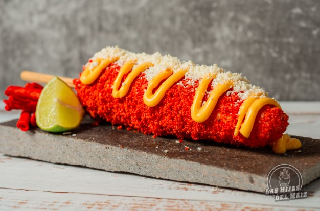 Elote Premium