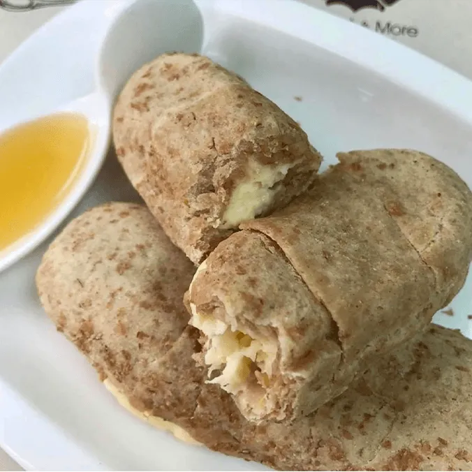Dedo de Queso Unidad