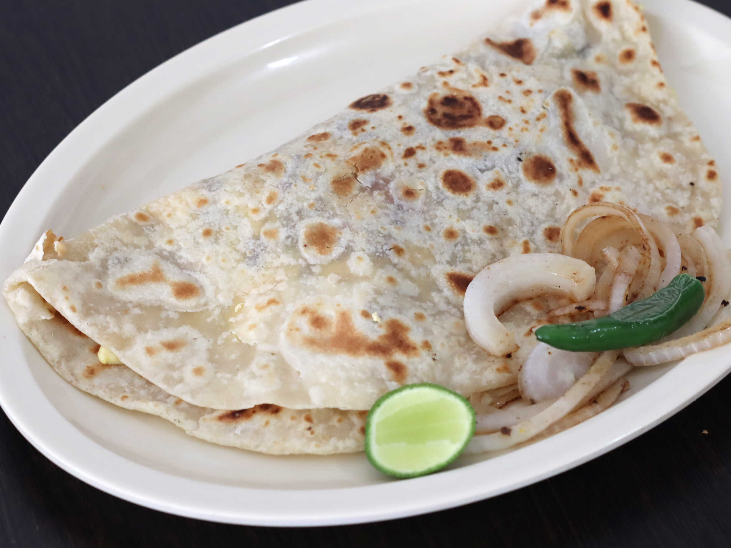 Taco Especial