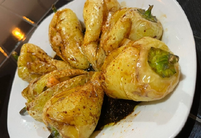 Toritos