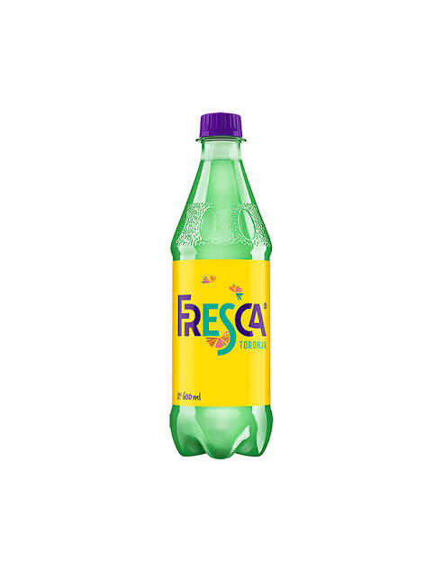 Refresco de Sabor Toronja 600 ml