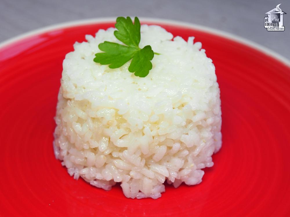 Porción de Arroz