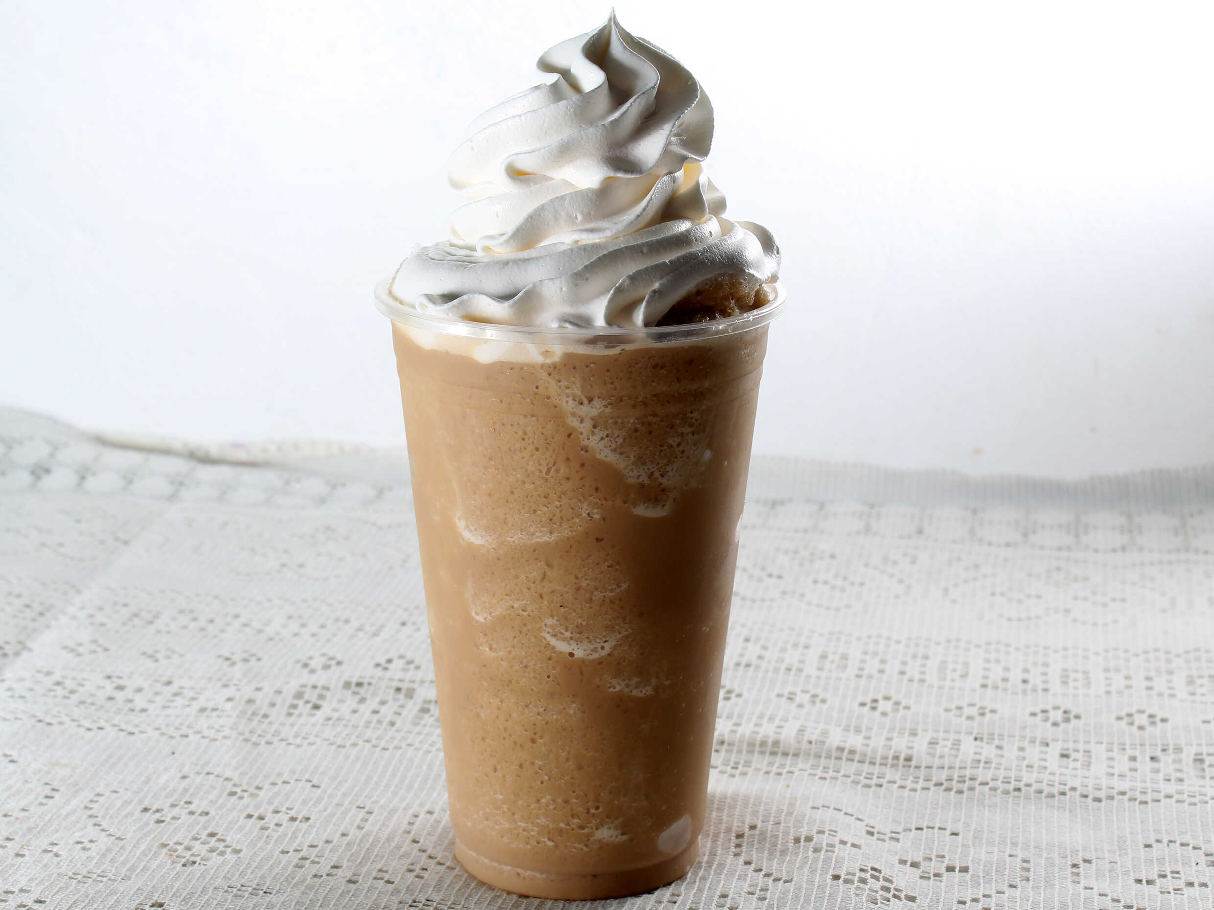 Frappé Café