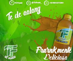 Agua de sabor